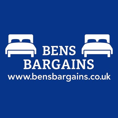 Ben's Bargains