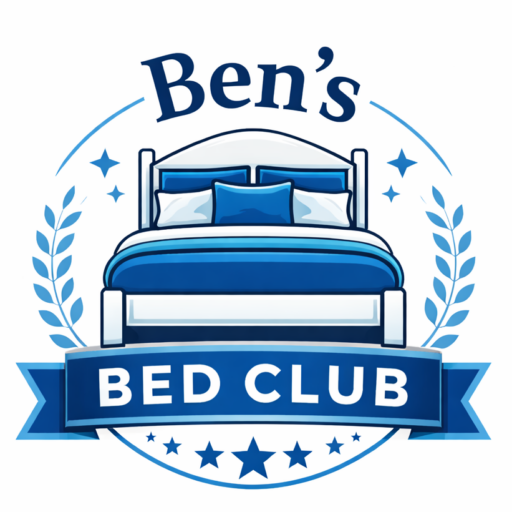 Ben's Bed Club Logo